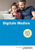 Für Eltern von Kindern bis 13 J.: Empfehlungen f. den Umgang mit digitalen Medien